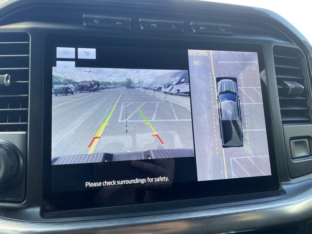 2022 Ford F-150 Lariat Ashland VA