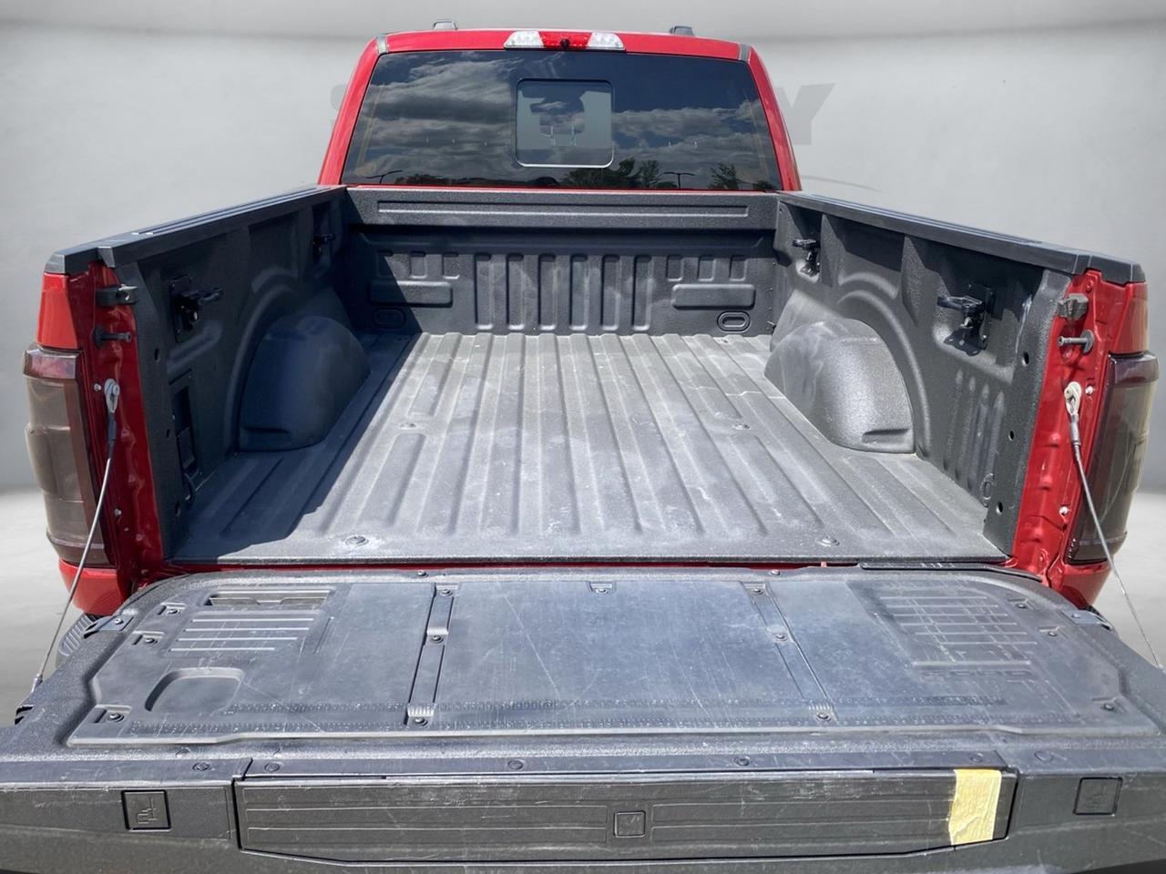 2022 Ford F-150 Lariat Ashland VA