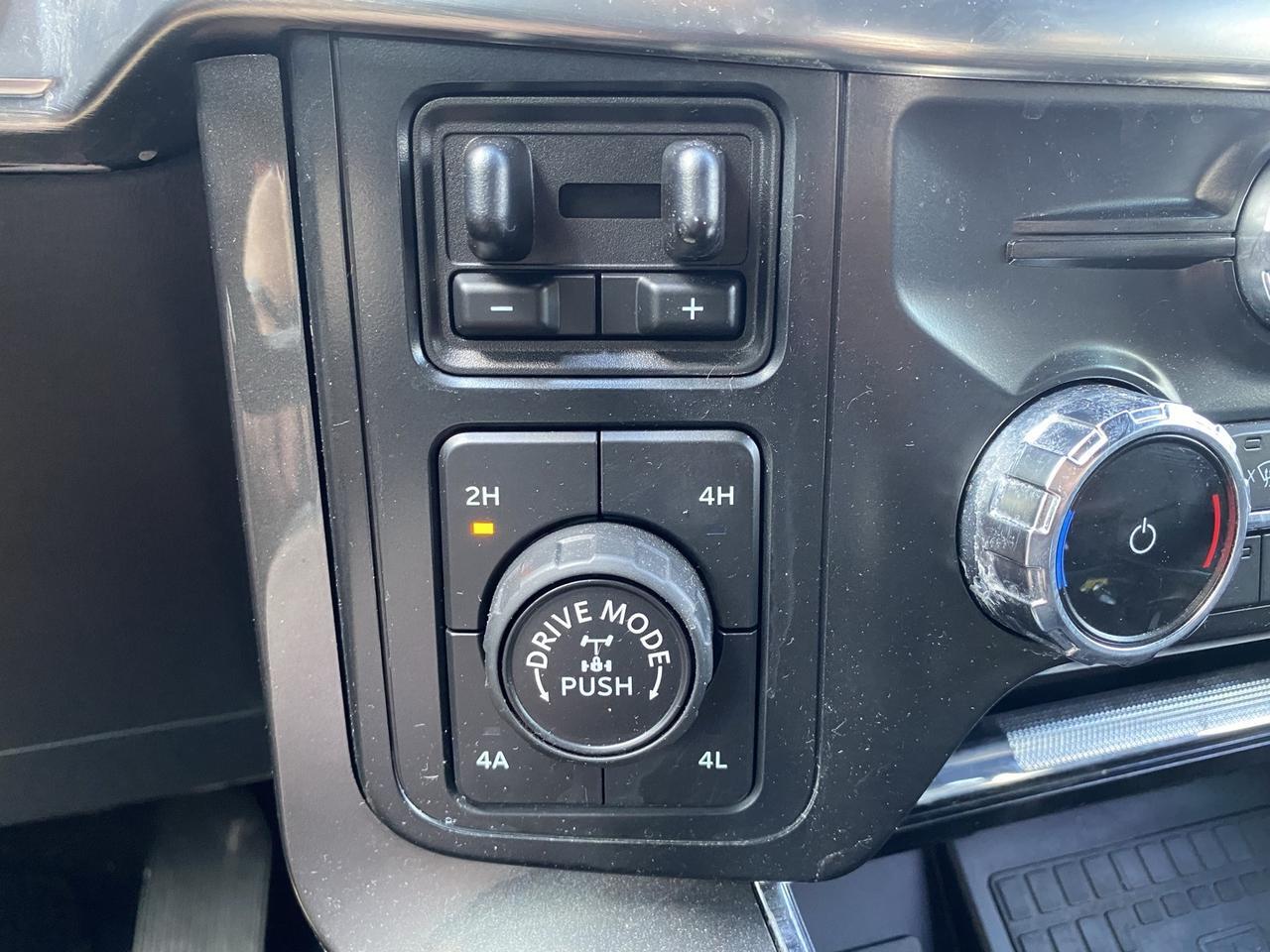 2022 Ford F-150 Lariat Ashland VA