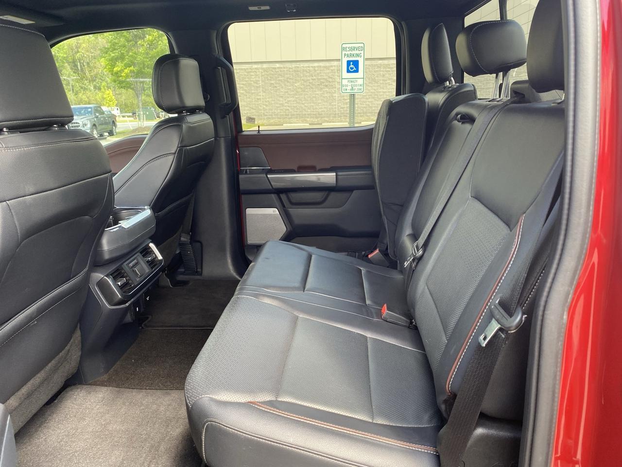 2022 Ford F-150 Lariat Ashland VA