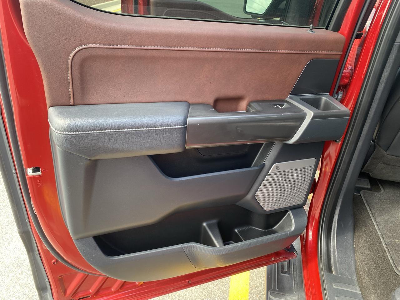 2022 Ford F-150 Lariat Ashland VA