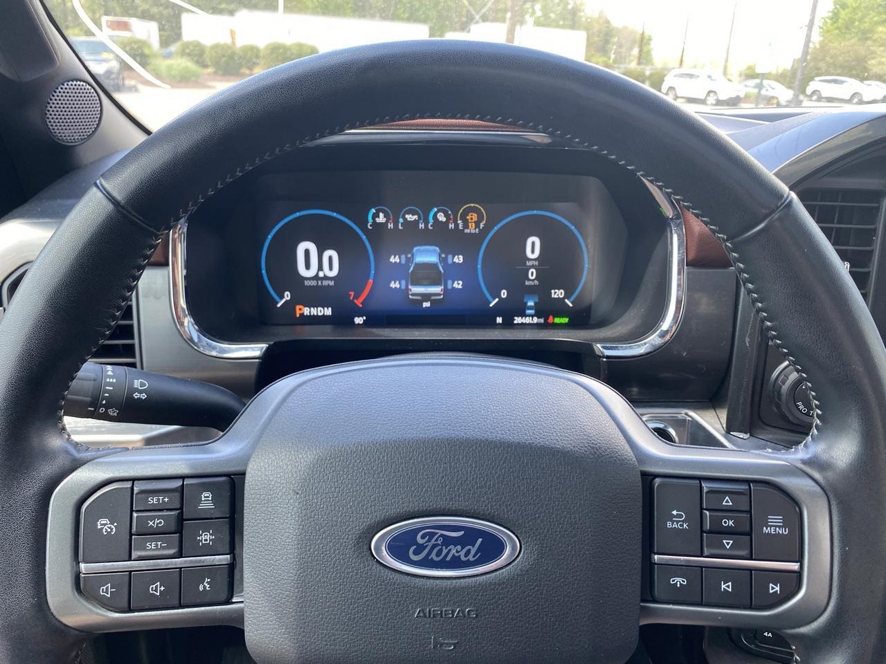 2022 Ford F-150 Lariat Ashland VA