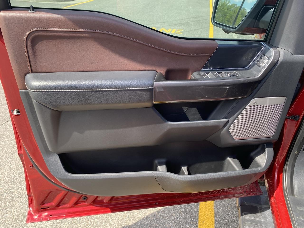 2022 Ford F-150 Lariat Ashland VA