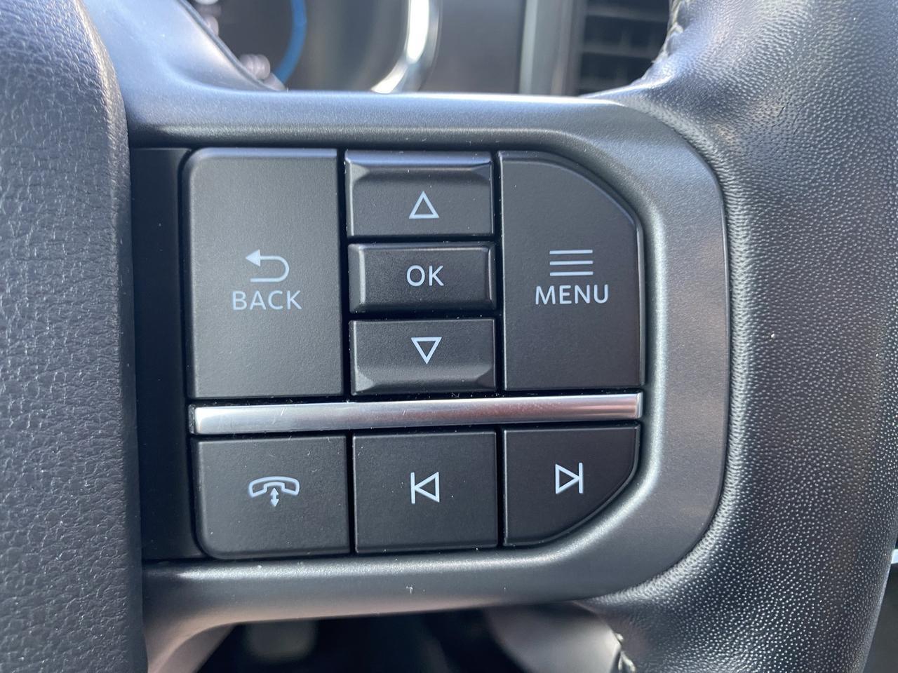 2022 Ford F-150 Lariat Ashland VA