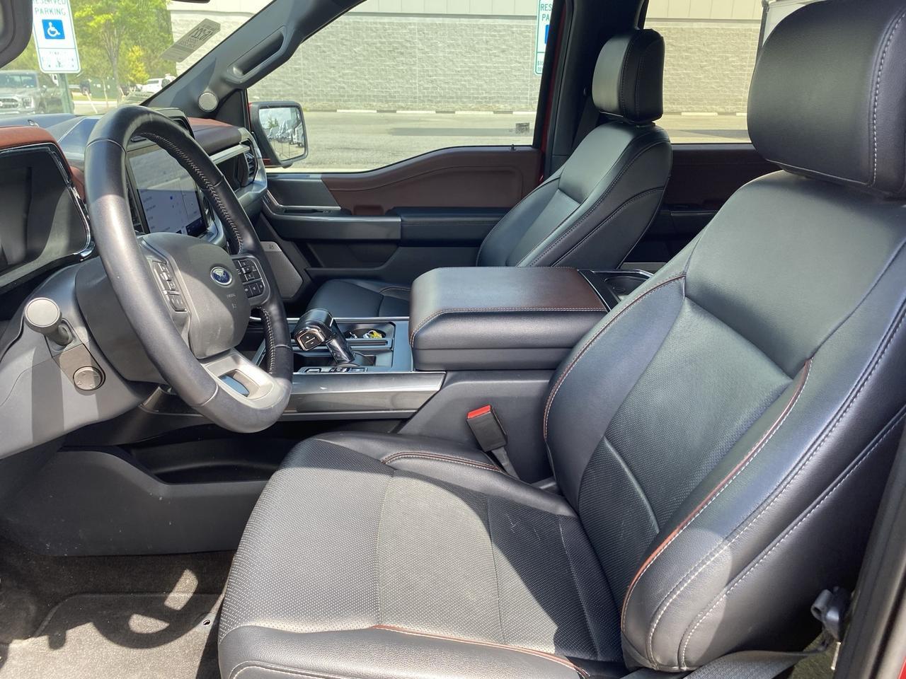 2022 Ford F-150 Lariat Ashland VA