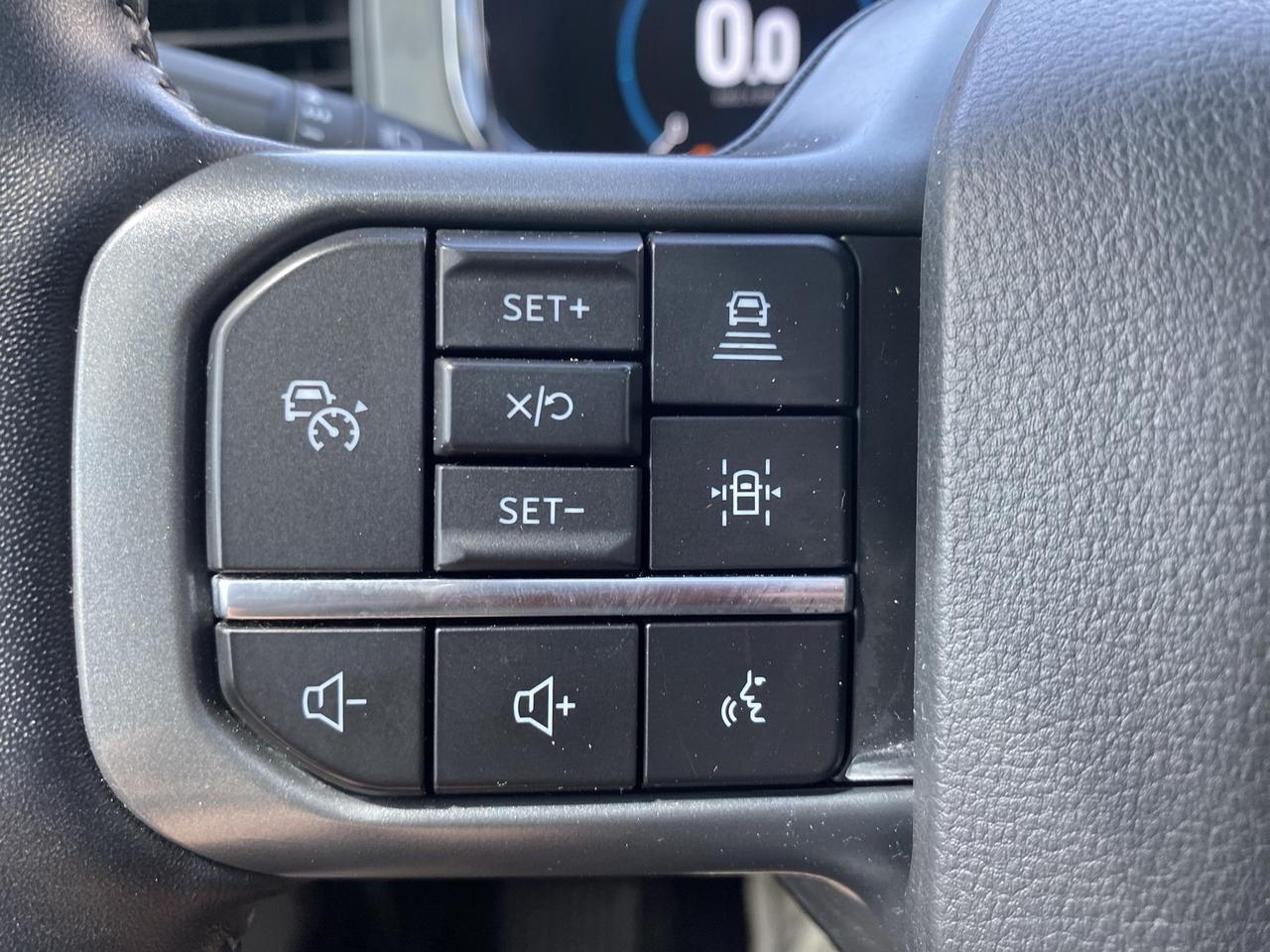 2022 Ford F-150 Lariat Ashland VA