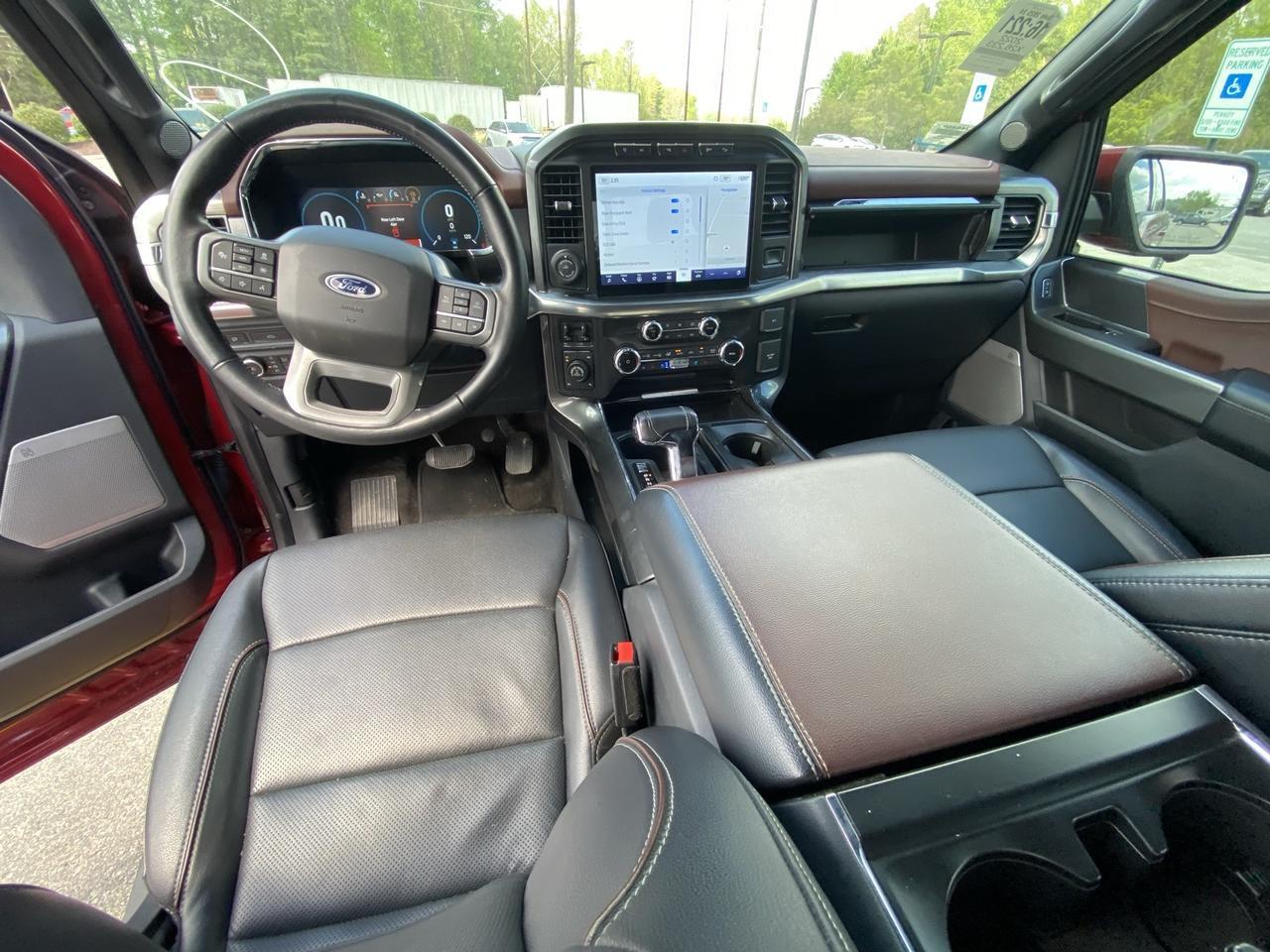 2022 Ford F-150 Lariat Ashland VA