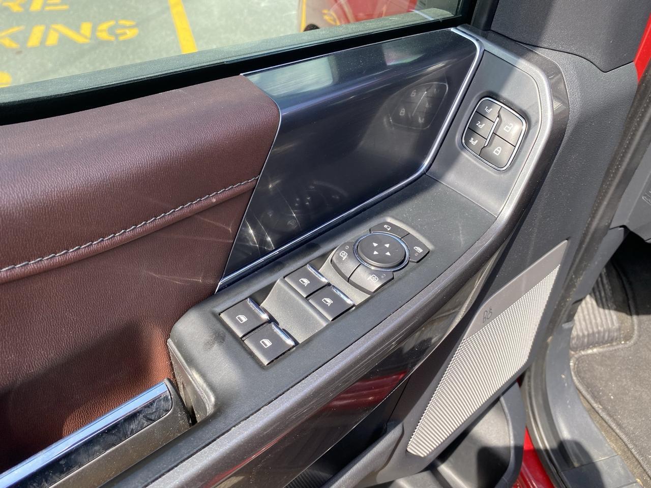 2022 Ford F-150 Lariat Ashland VA