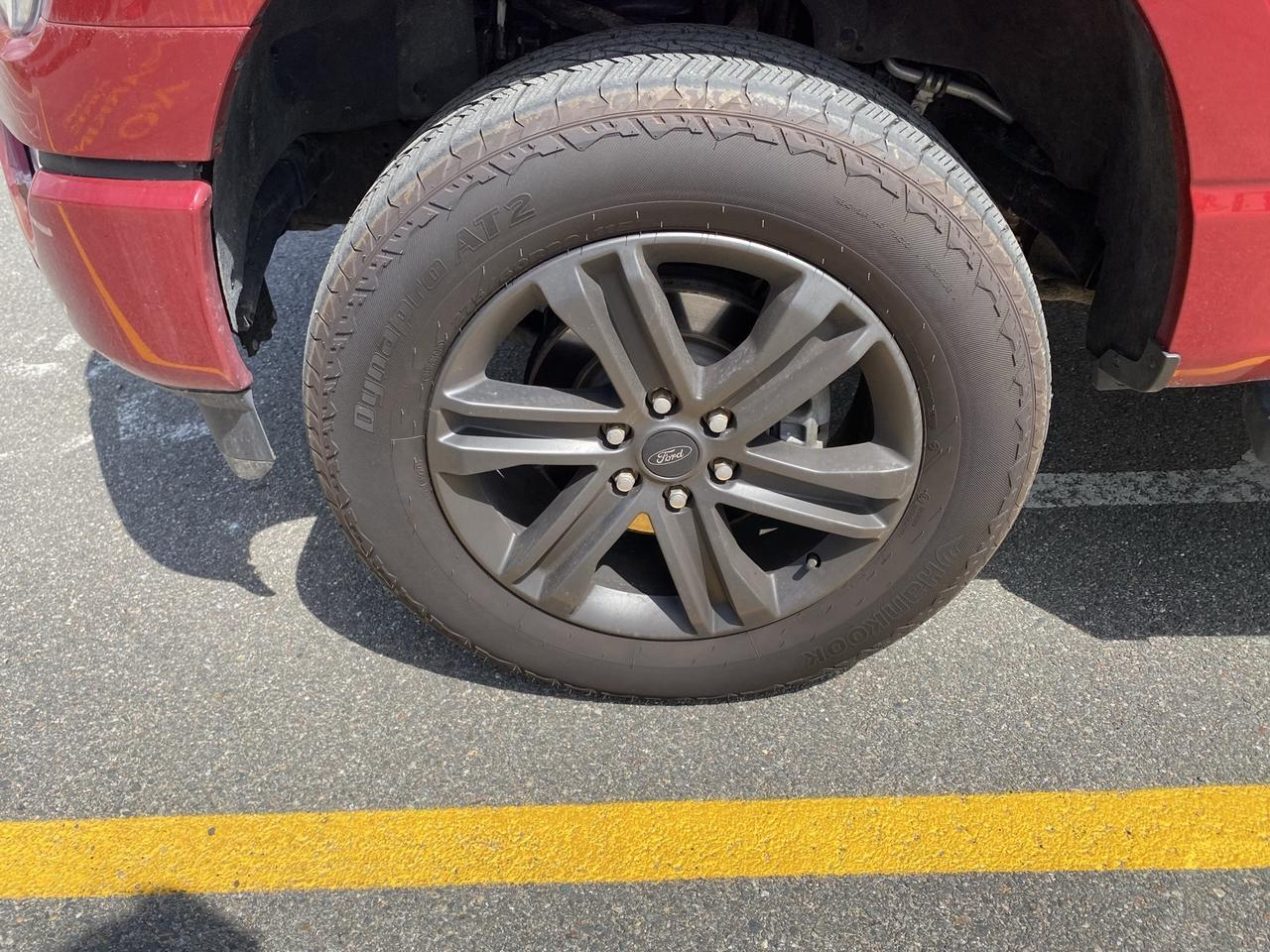 2022 Ford F-150 Lariat Ashland VA