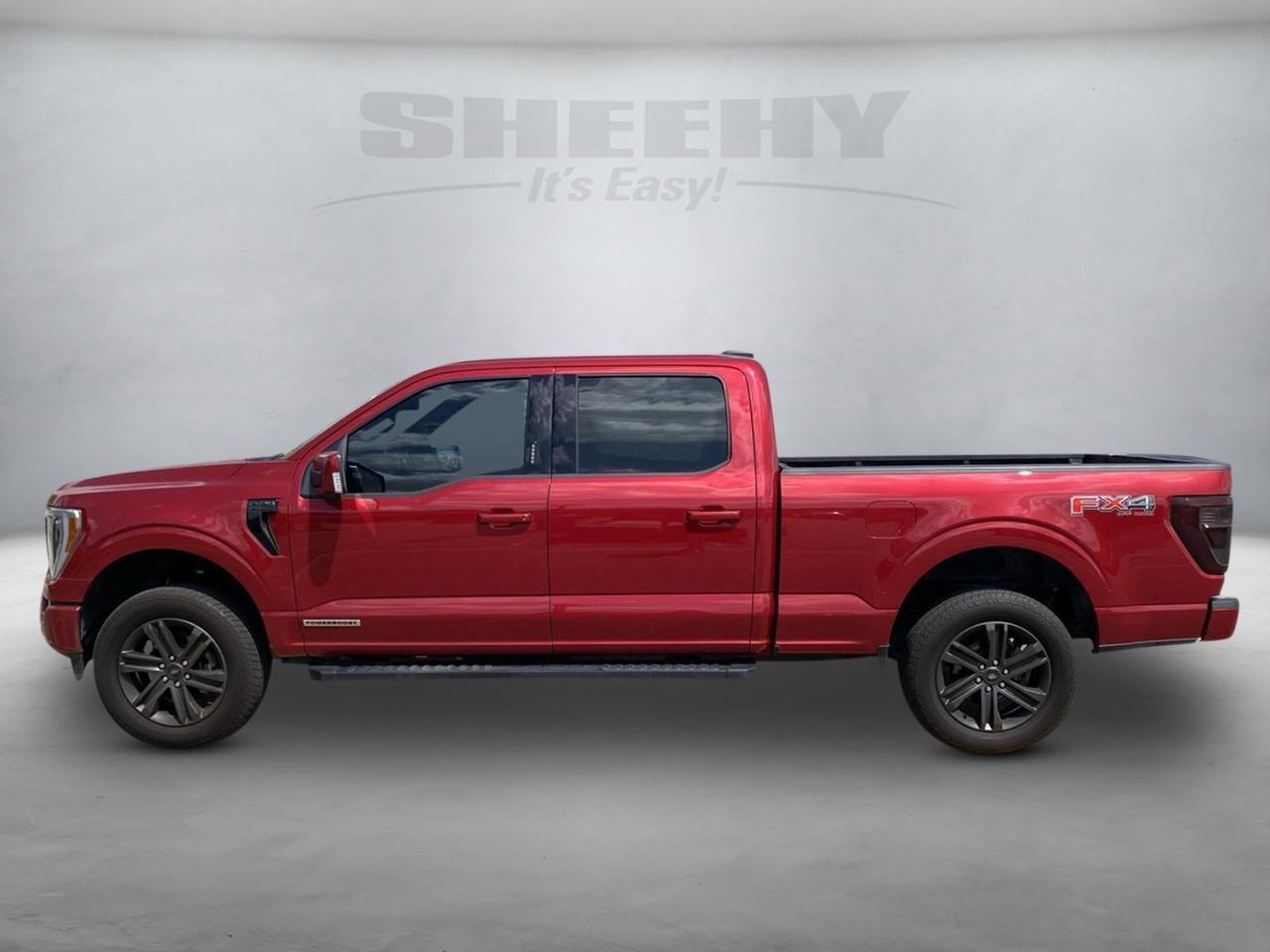 2022 Ford F-150 Lariat Ashland VA