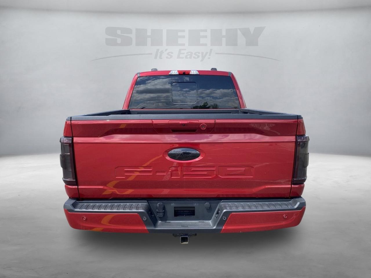 2022 Ford F-150 Lariat Ashland VA