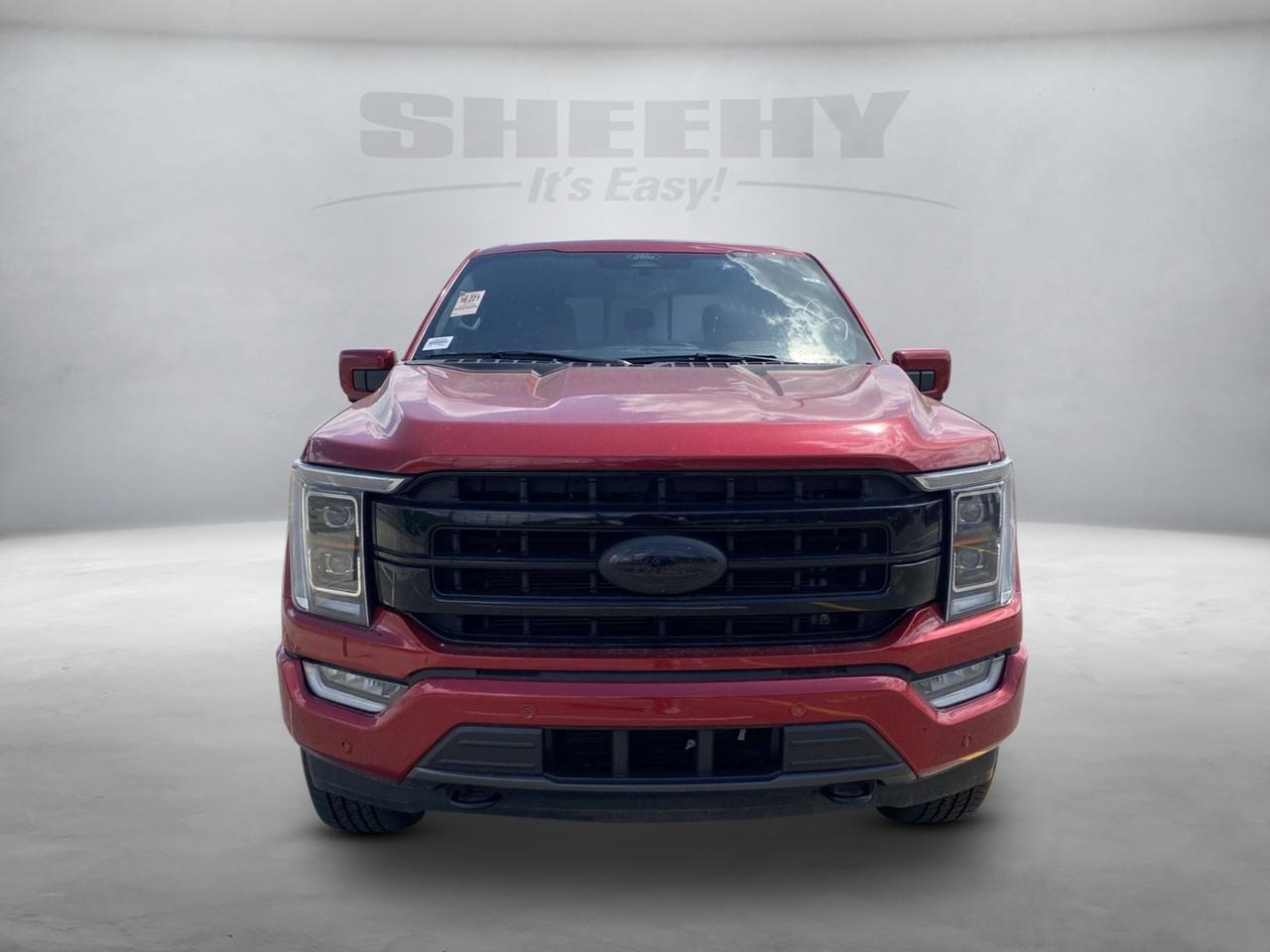 2022 Ford F-150 Lariat Ashland VA