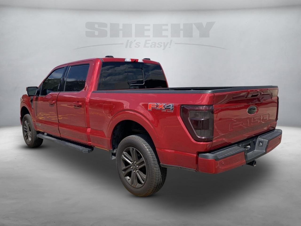 2022 Ford F-150 Lariat Ashland VA