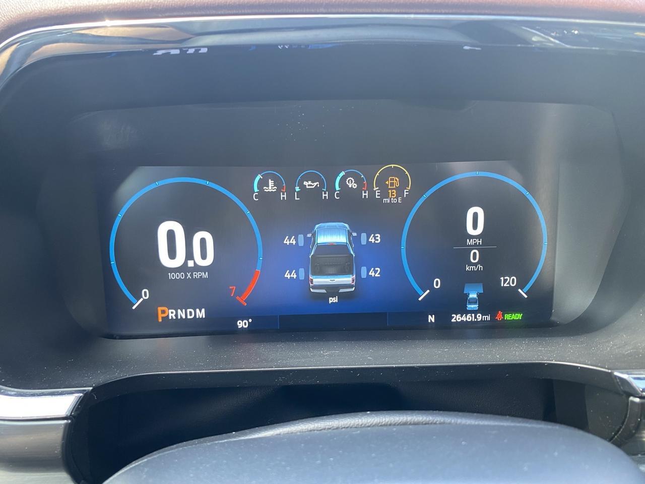 2022 Ford F-150 Lariat Ashland VA