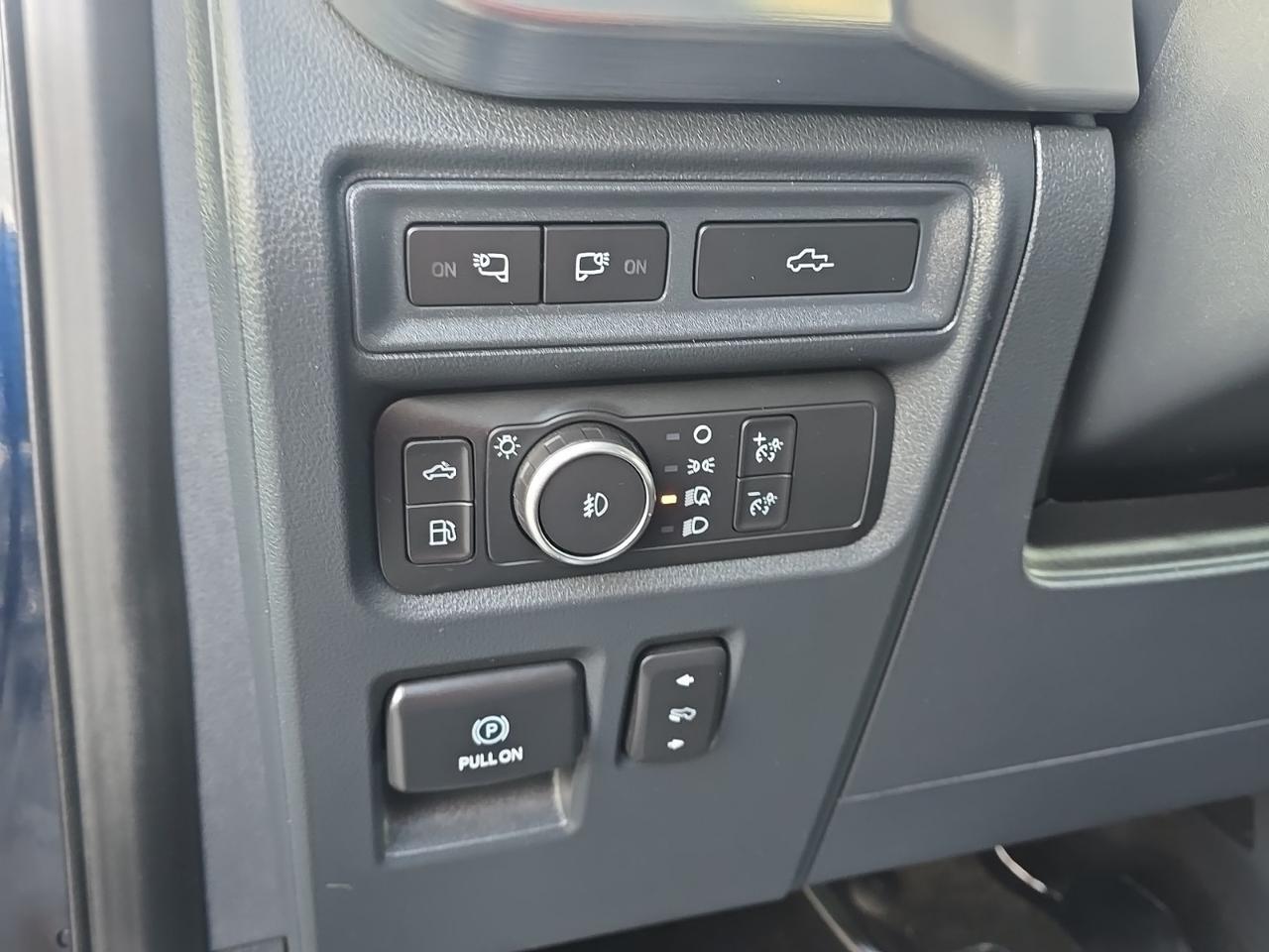 2022 Ford F-150 Lariat Gaithersburg MD