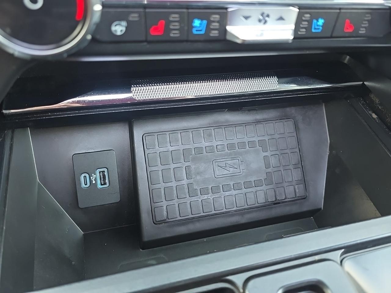 2022 Ford F-150 Lariat Gaithersburg MD