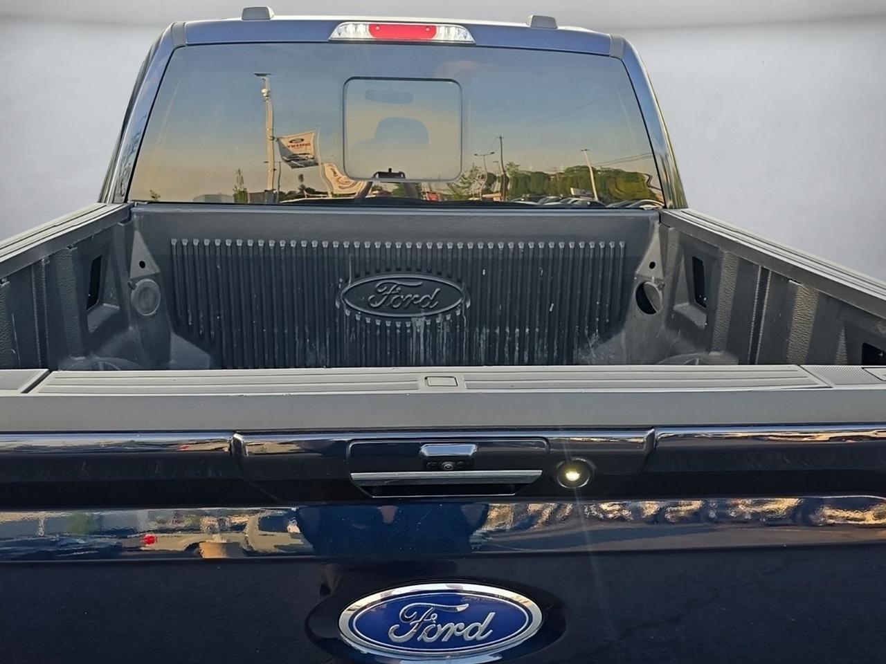 2022 Ford F-150 Lariat Gaithersburg MD