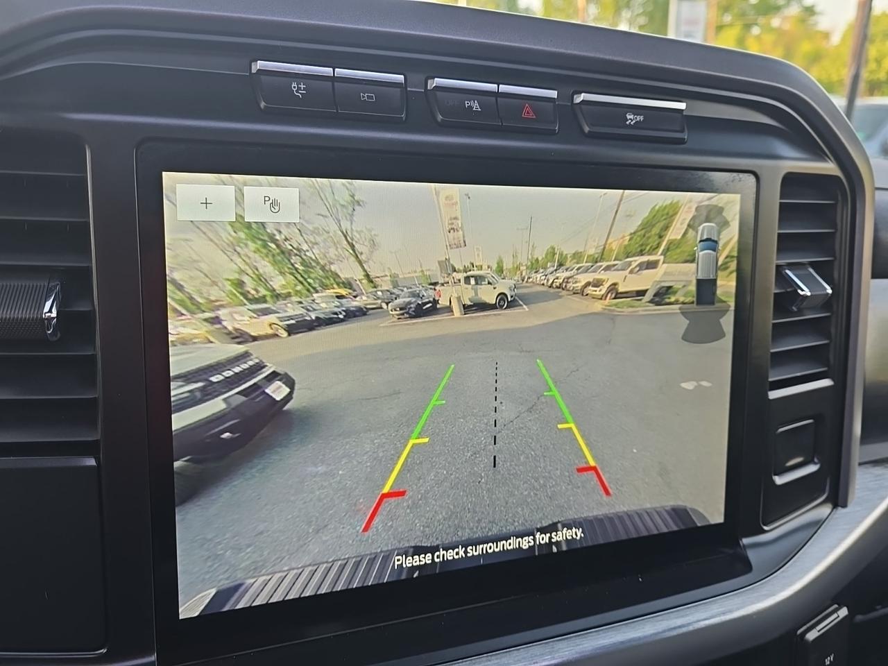 2022 Ford F-150 Lariat Gaithersburg MD