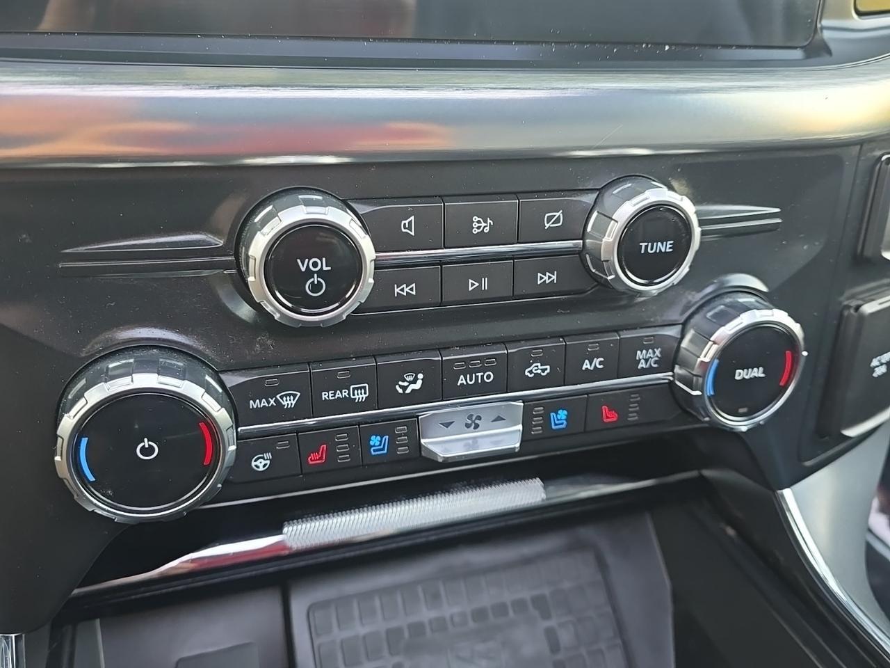 2022 Ford F-150 Lariat Gaithersburg MD