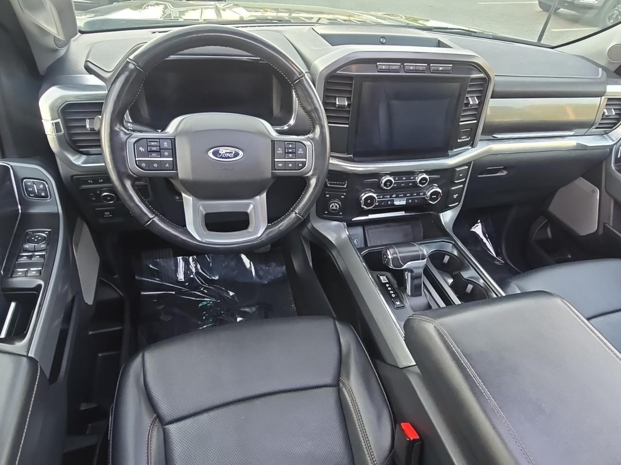 2022 Ford F-150 Lariat Gaithersburg MD