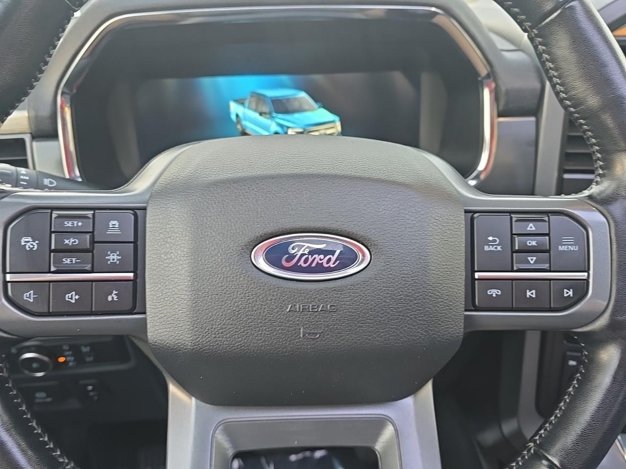 2022 Ford F-150 Lariat Gaithersburg MD