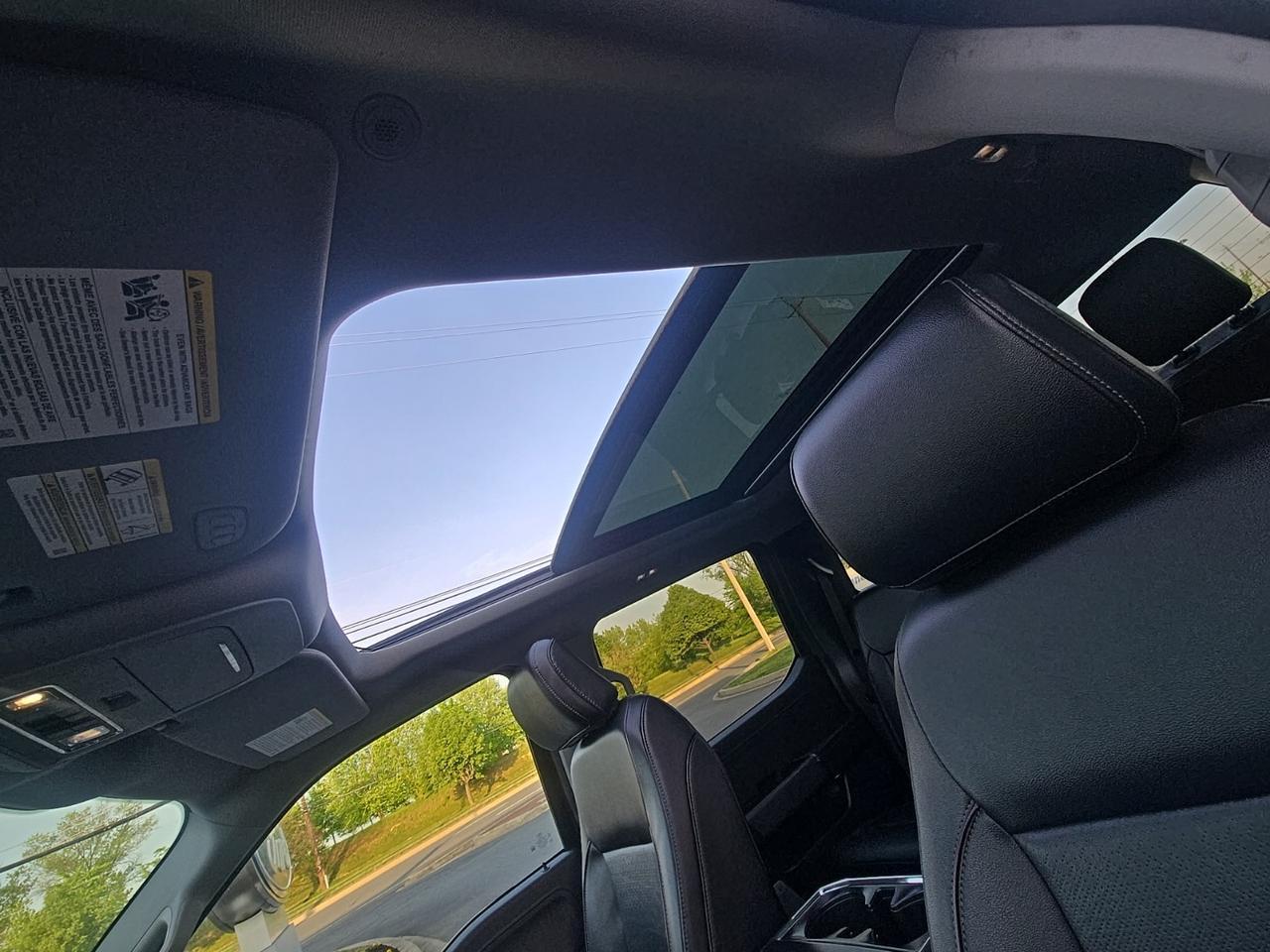 2022 Ford F-150 Lariat Gaithersburg MD