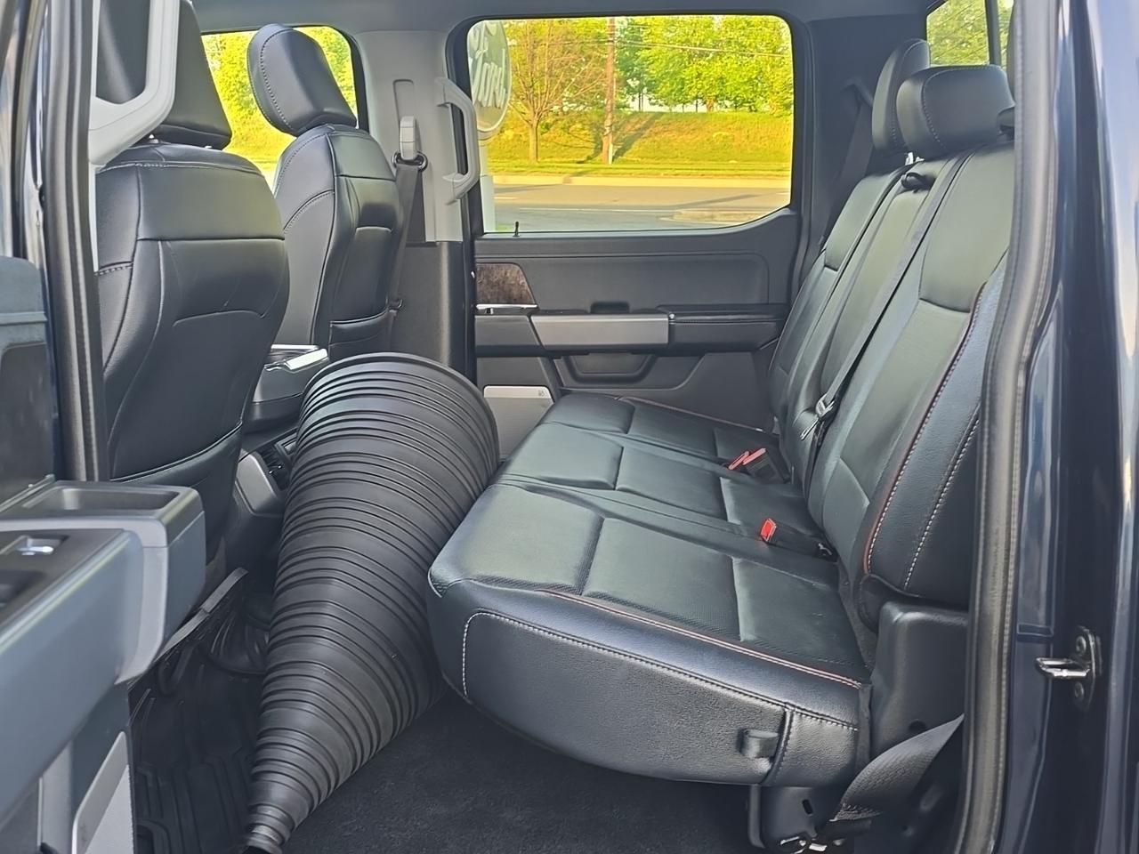 2022 Ford F-150 Lariat Gaithersburg MD