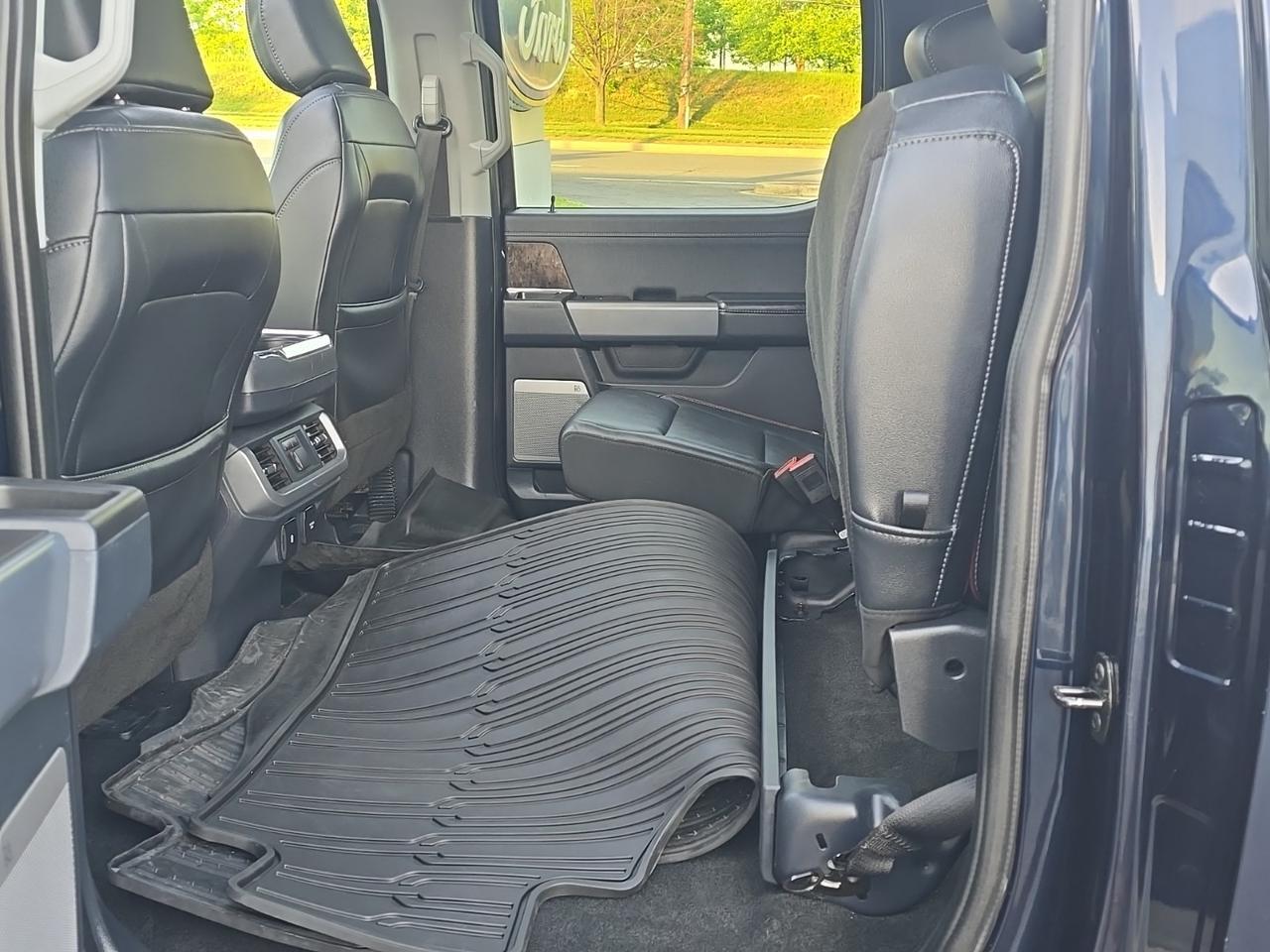 2022 Ford F-150 Lariat Gaithersburg MD