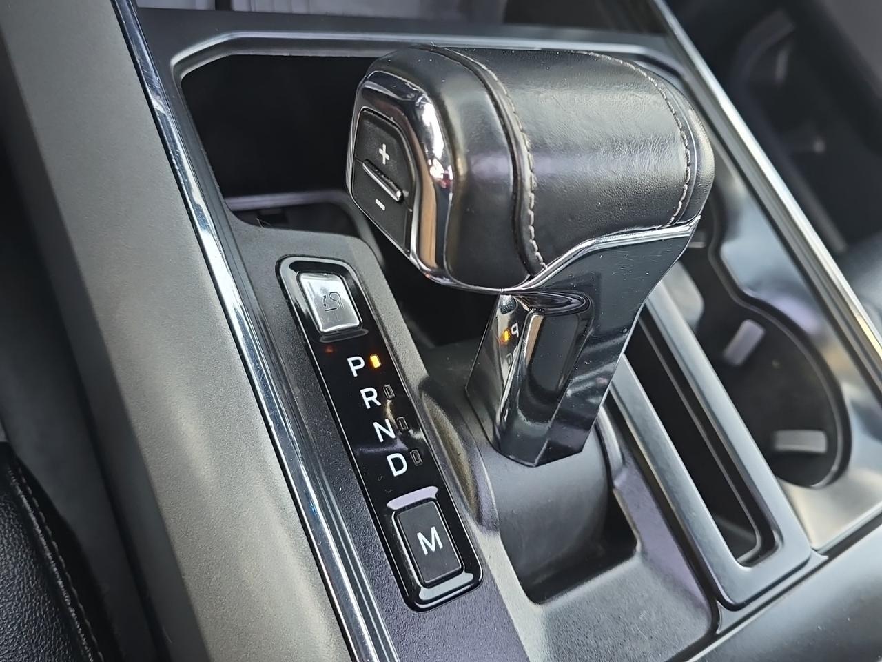 2022 Ford F-150 Lariat Gaithersburg MD