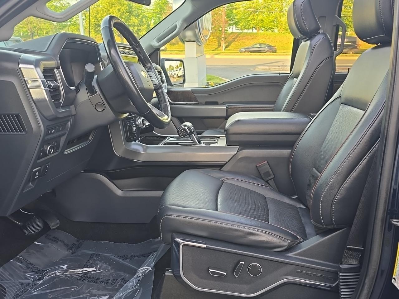 2022 Ford F-150 Lariat Gaithersburg MD