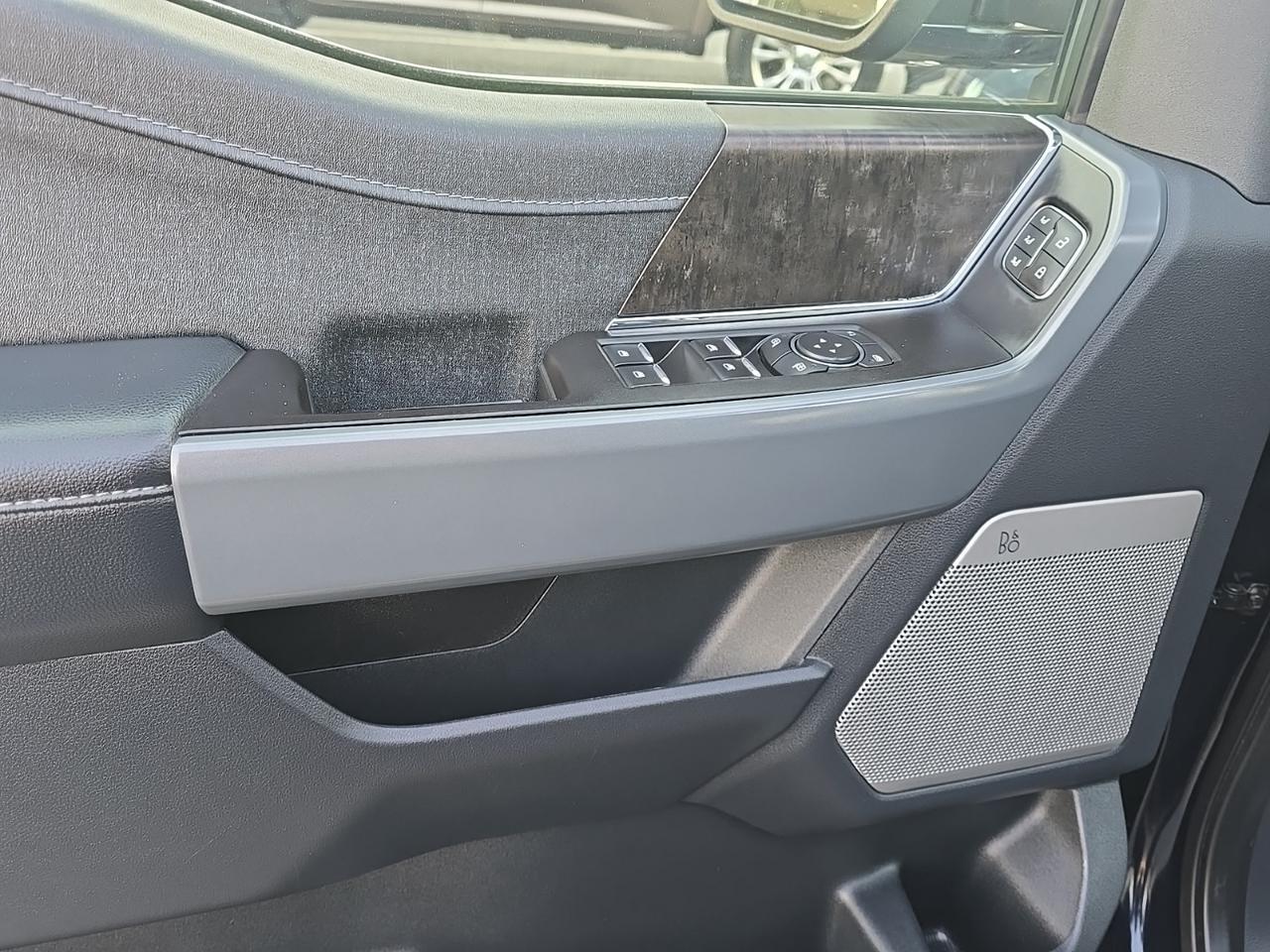 2022 Ford F-150 Lariat Gaithersburg MD