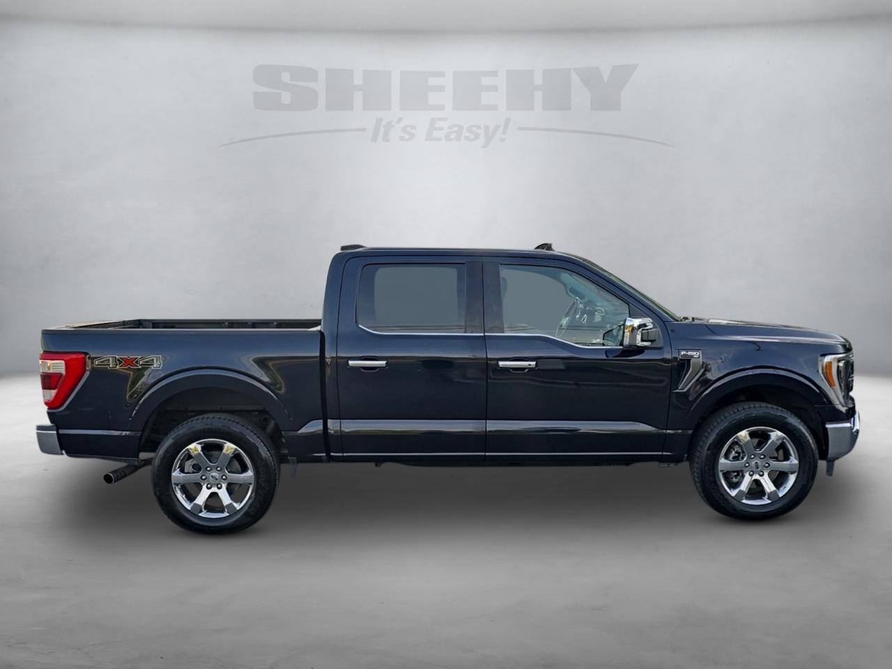 2022 Ford F-150 Lariat Gaithersburg MD