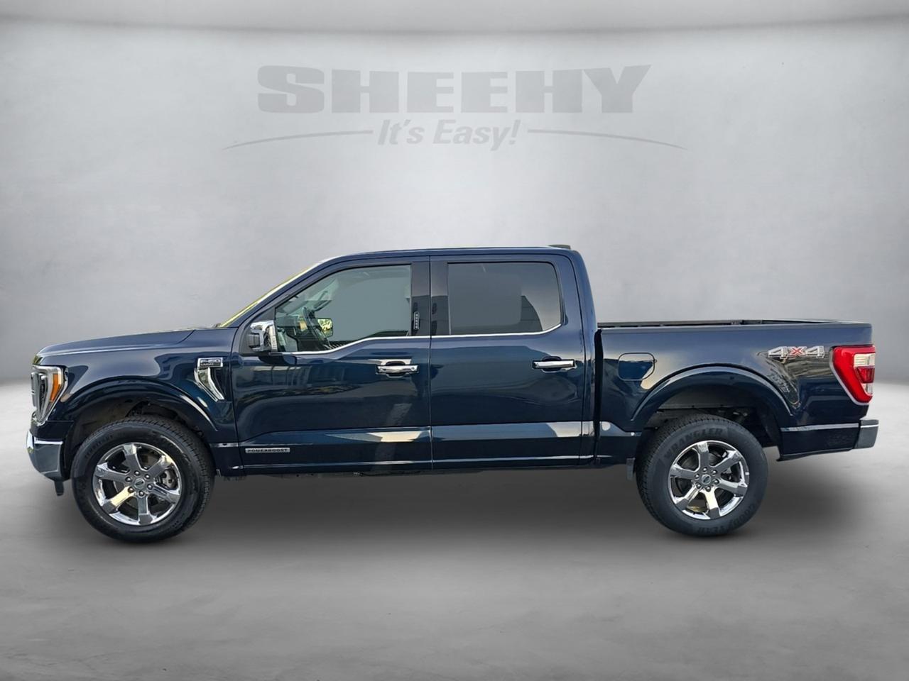 2022 Ford F-150 Lariat Gaithersburg MD
