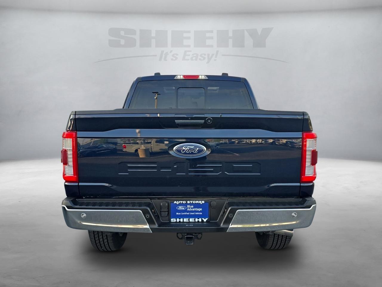 2022 Ford F-150 Lariat Gaithersburg MD