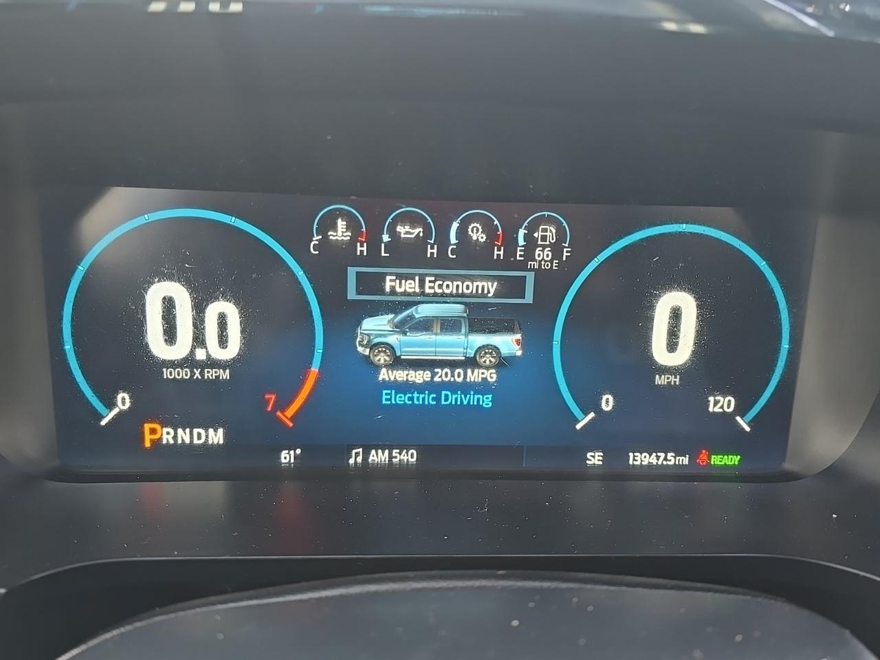 2022 Ford F-150 Lariat Gaithersburg MD