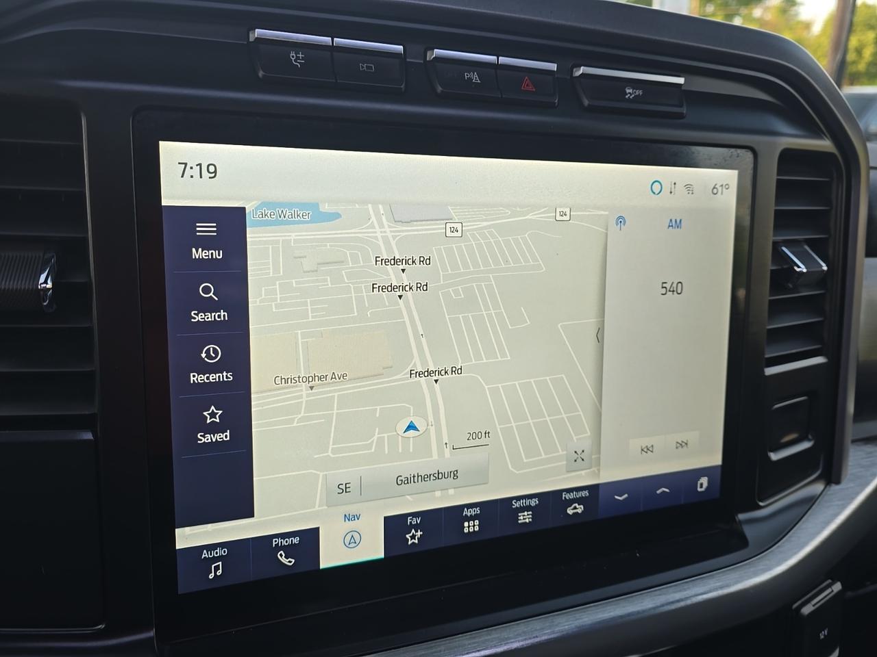 2022 Ford F-150 Lariat Gaithersburg MD