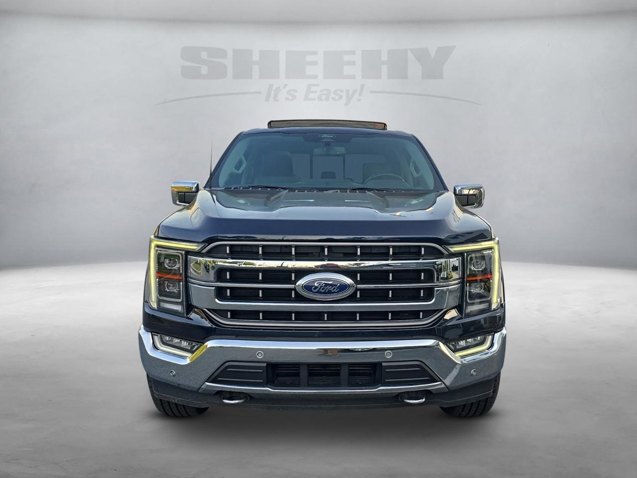 2022 Ford F-150 Lariat Gaithersburg MD