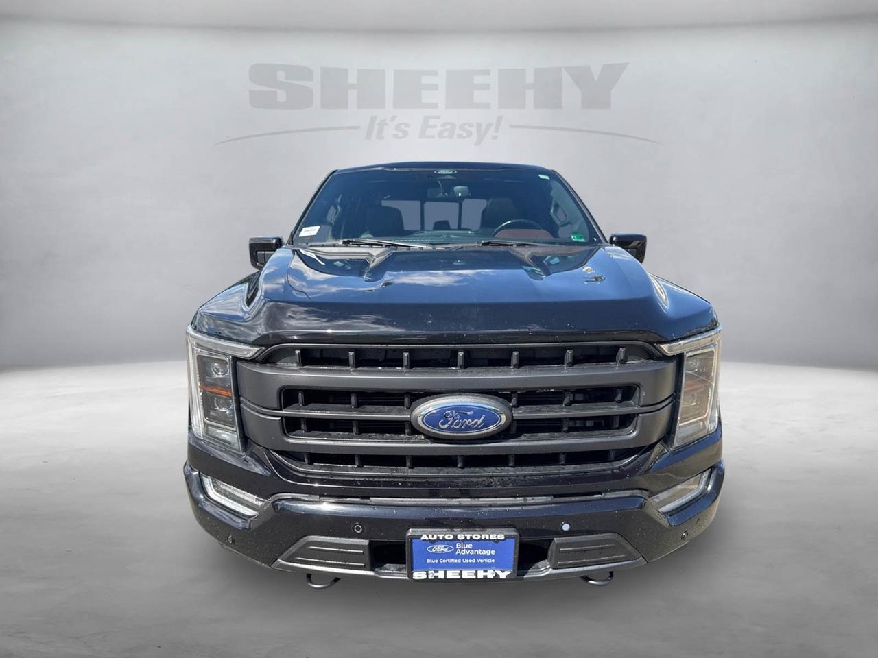 2022 Ford F-150 Lariat Warrenton VA