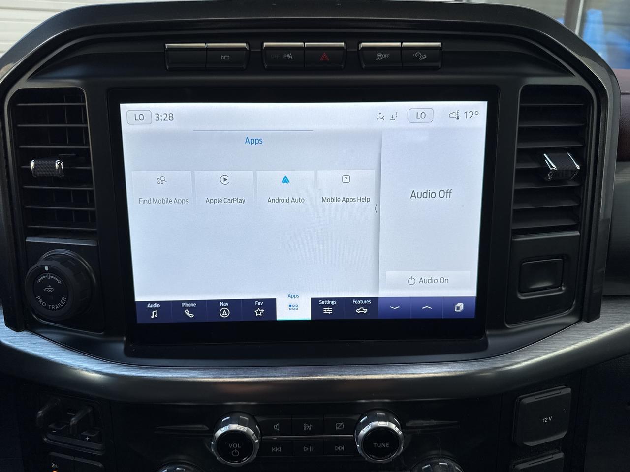 2022 Ford F-150 Lariat Warrenton VA