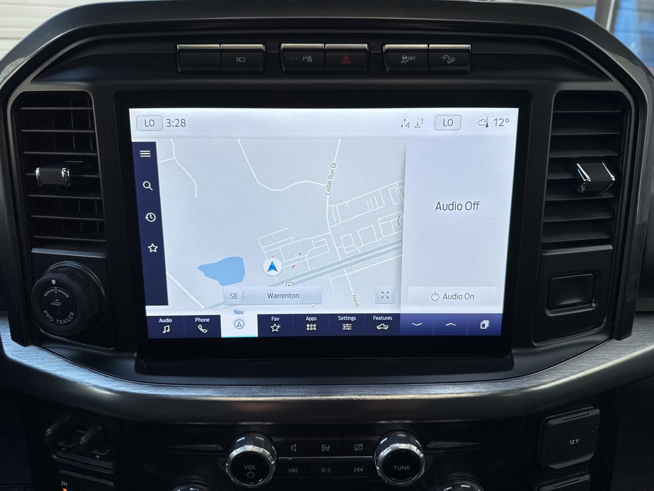 2022 Ford F-150 Lariat Warrenton VA