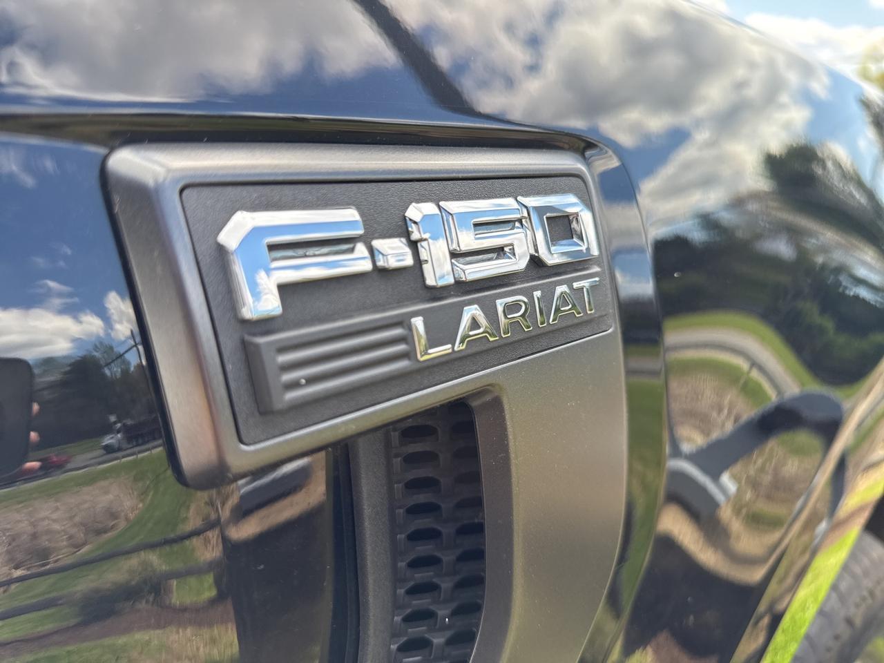 2022 Ford F-150 Lariat Warrenton VA