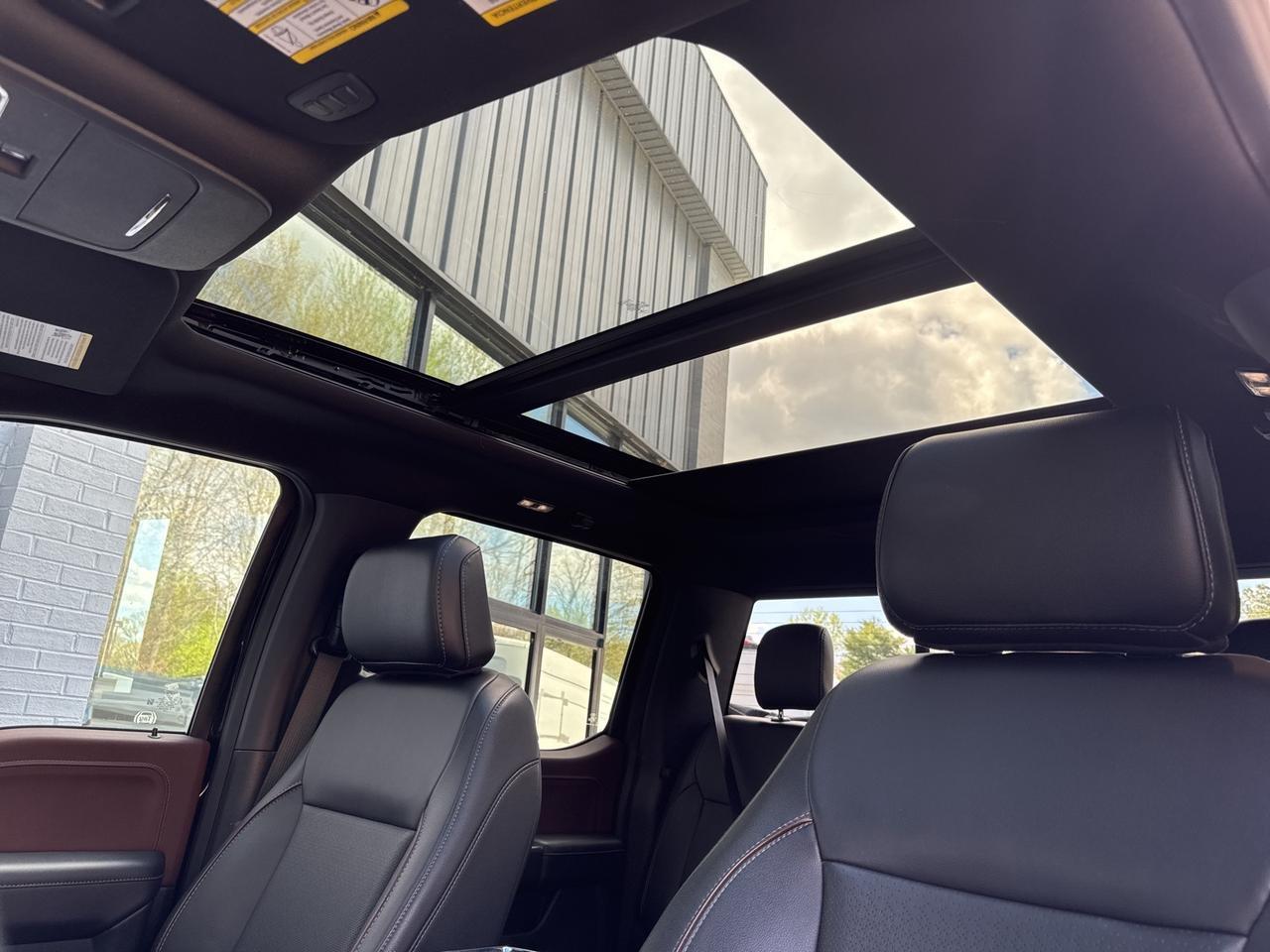 2022 Ford F-150 Lariat Warrenton VA