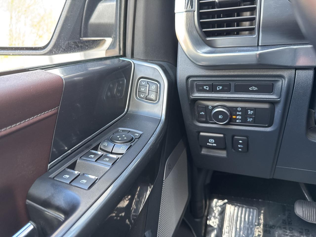 2022 Ford F-150 Lariat Warrenton VA