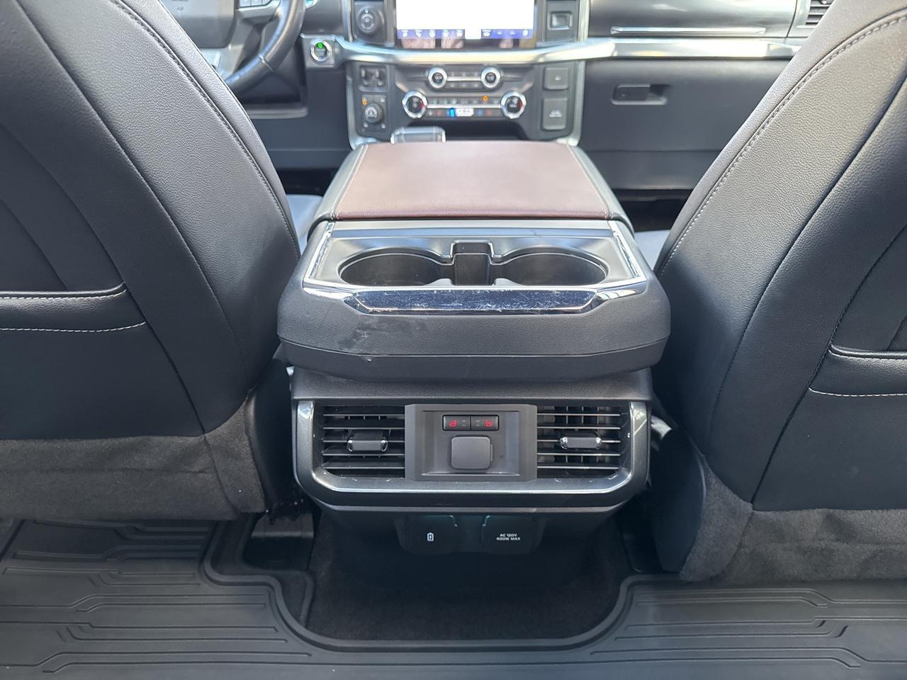 2022 Ford F-150 Lariat Warrenton VA