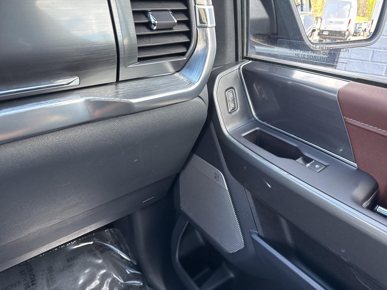 2022 Ford F-150 Lariat Warrenton VA