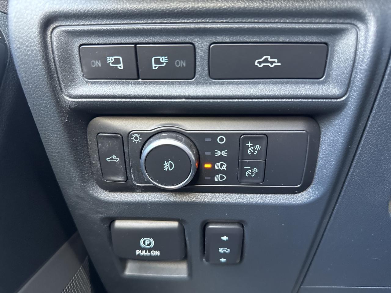 2022 Ford F-150 Lariat Warrenton VA