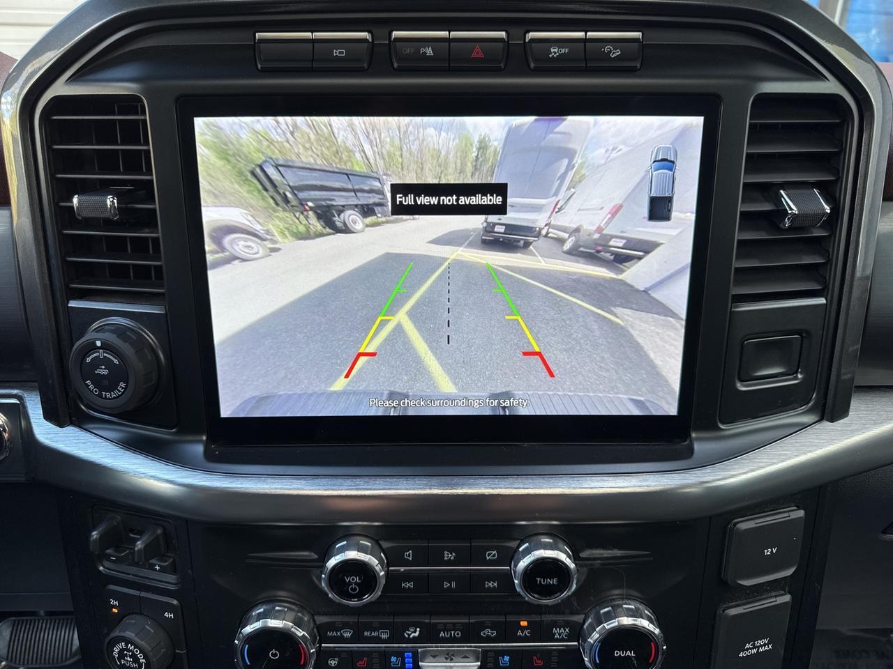 2022 Ford F-150 Lariat Warrenton VA