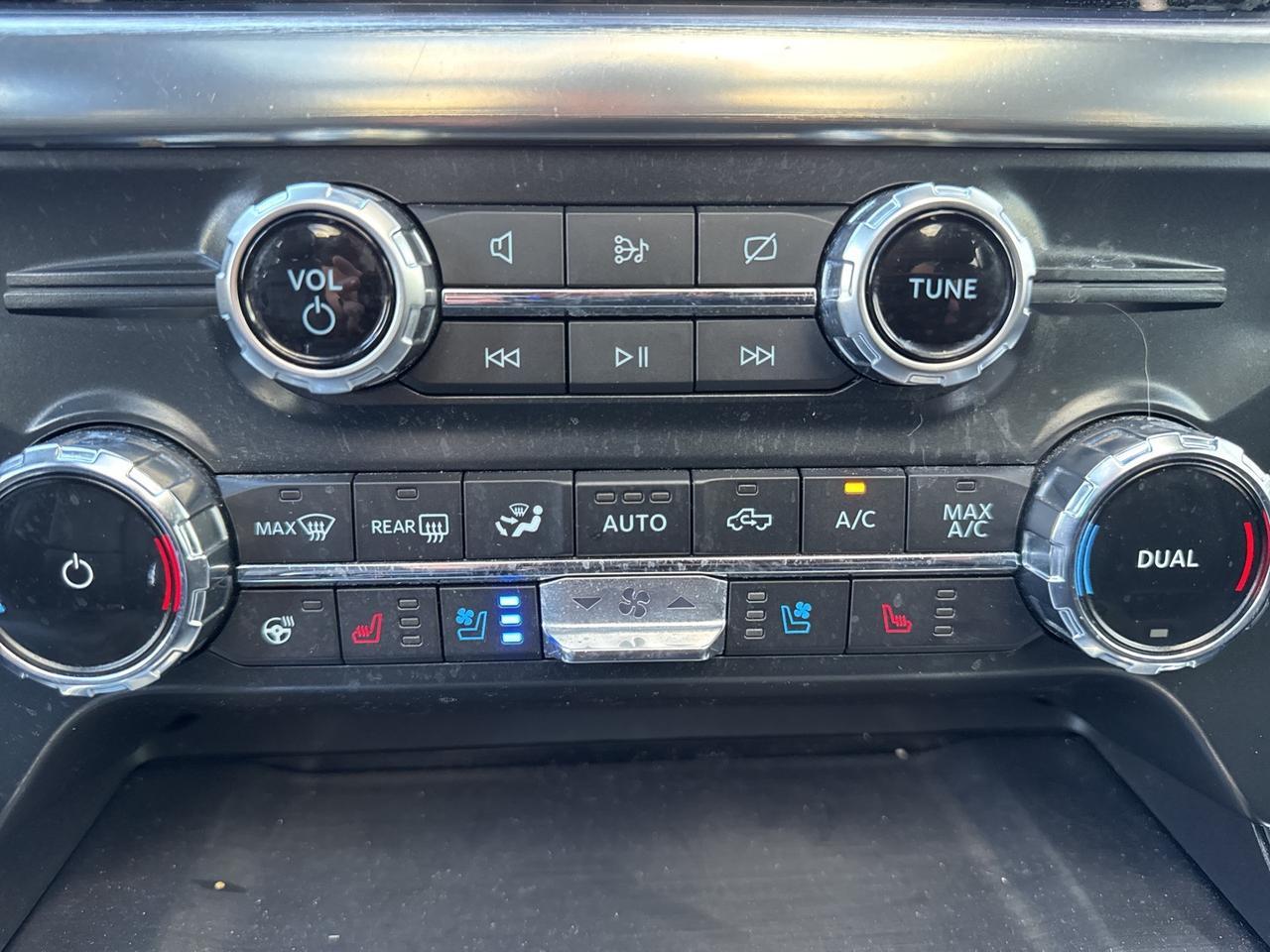 2022 Ford F-150 Lariat Warrenton VA