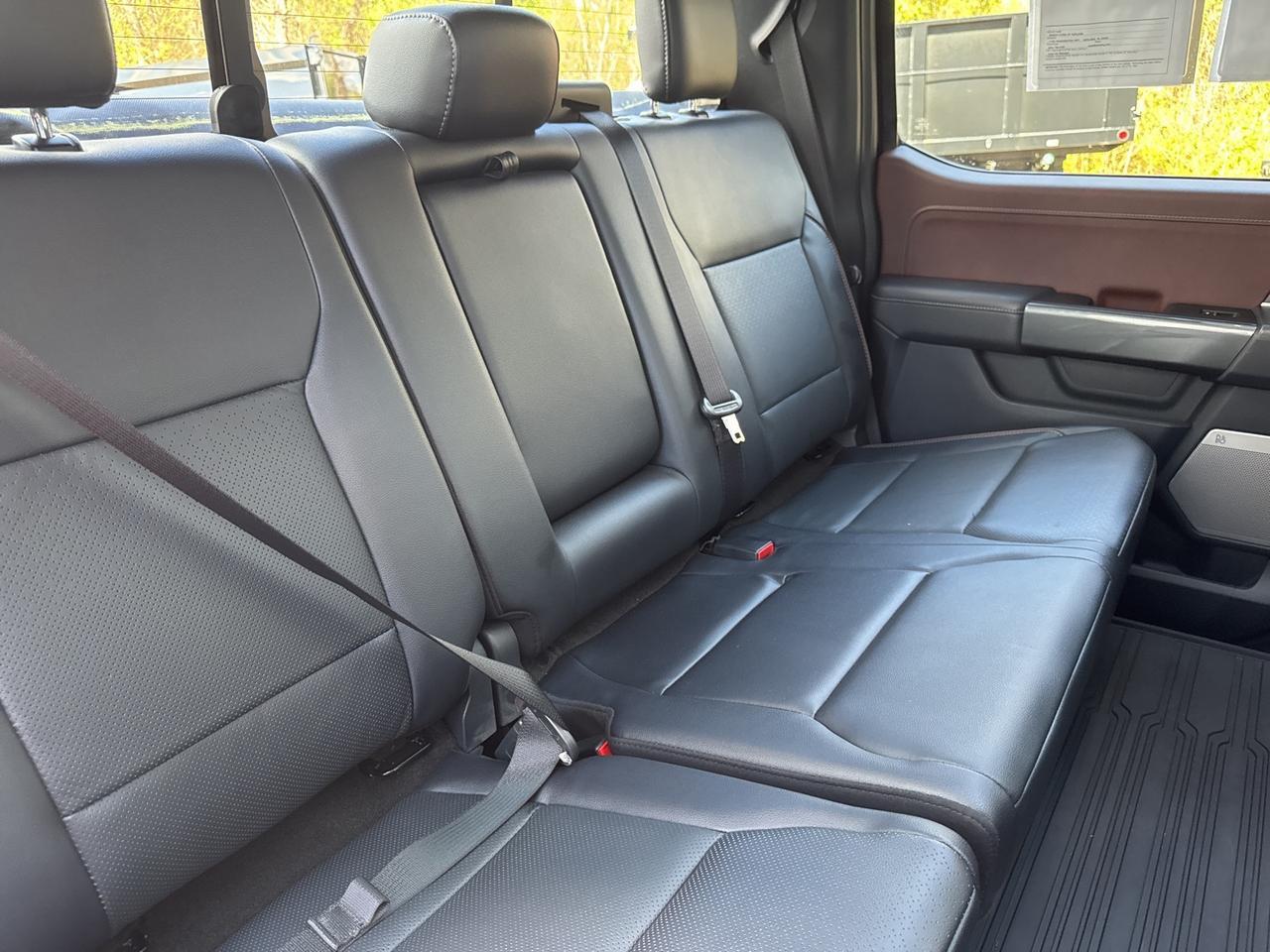 2022 Ford F-150 Lariat Warrenton VA