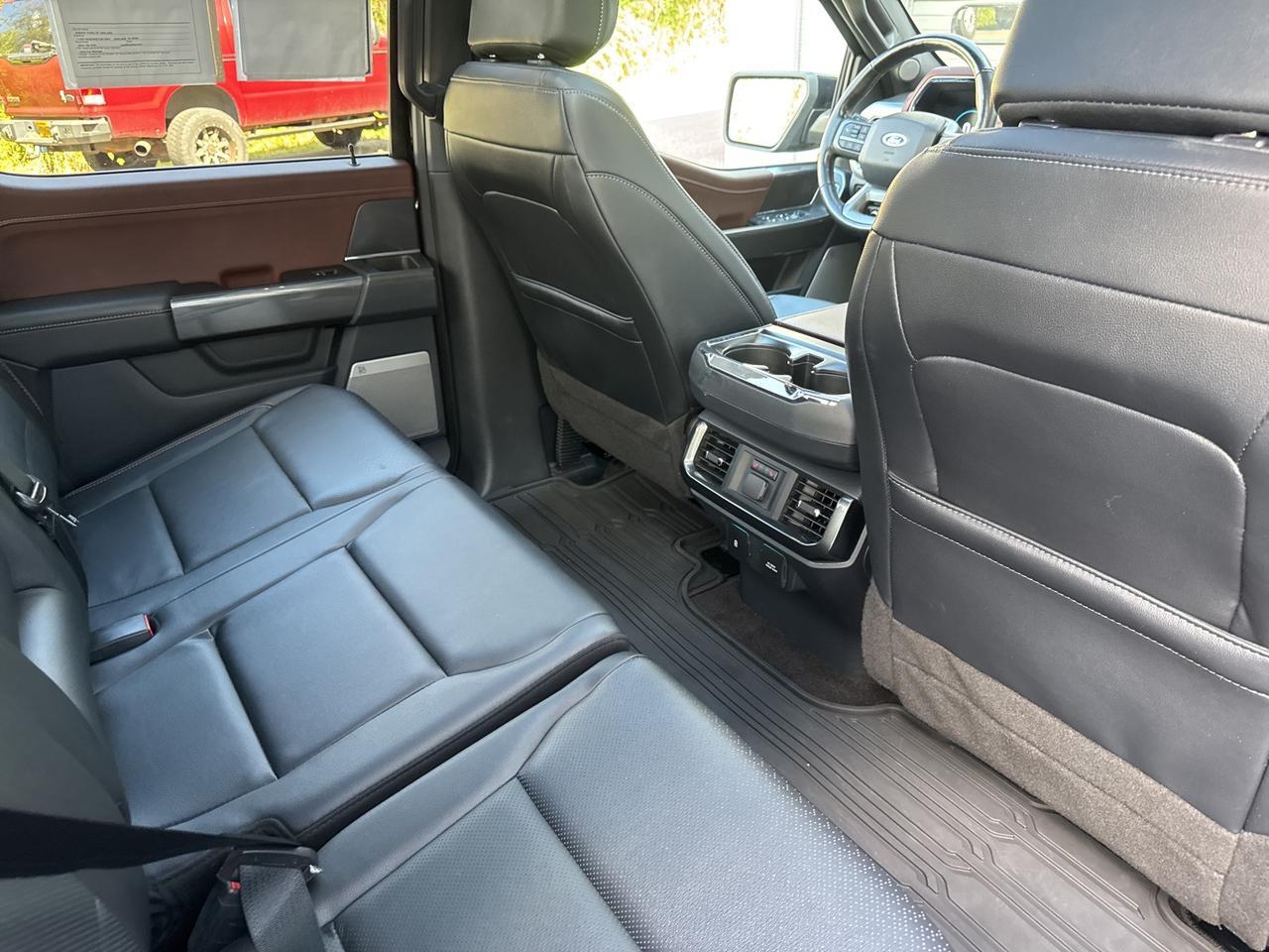 2022 Ford F-150 Lariat Warrenton VA